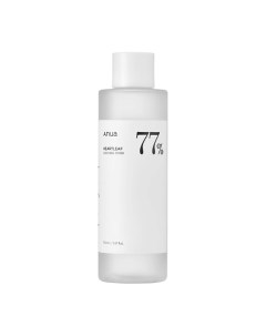 Успокаивающий тонер для лица с экстрактом хауттюйнии HEARTLEAF 77% SOOTHING TONER 150.0 Anua