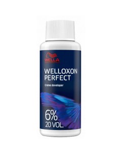 Окислитель 6% 60.0 Wella professionals