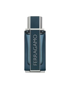 Парфюмерная вода Intense Leather 100 Ferragamo