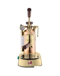 Рожковая кофеварка LPLPRG01EU La pavoni