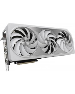 Видеокарта GeForce RTX 4080 Super Aero 16G GV-N408SAERO-16GD Gigabyte