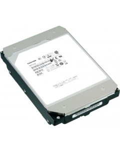 Жесткий диск MG07SCA14TE 14TB Toshiba