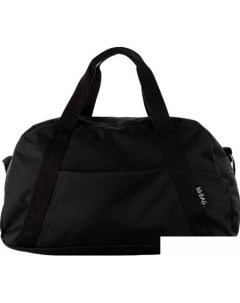 Дорожная сумка 039-237-BLK (черный) Mr.bag