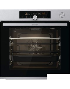 Электрический духовой шкаф BSA6747A04X Gorenje