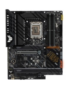 Материнская плата TUF Gaming Z690-Plus Asus