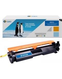 Картридж NT-CF230A (аналог HP CF230A) G&g