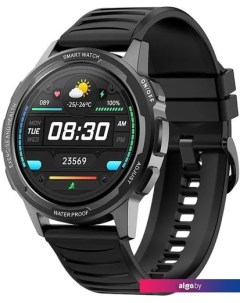 Умные часы -Mobile Watch 1.3 (черный) Bq