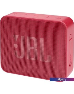 Беспроводная колонка Go Essential (красный) Jbl