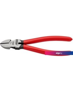 Кусачки боковые (бокорезы) 70 01 160 Knipex