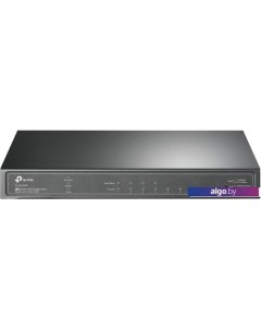 Коммутатор TL-SG2008P Tp-link