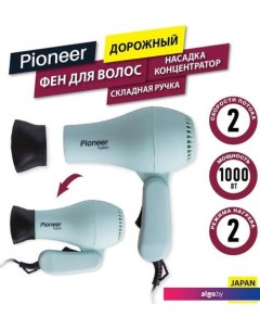 Фен HD-1009 Pioneer