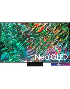 Телевизор Neo QLED 4K QN90B QE55QN90BAUXCE Samsung