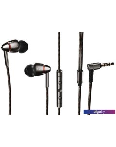 Наушники Quad Driver In-Ear E1010 1more