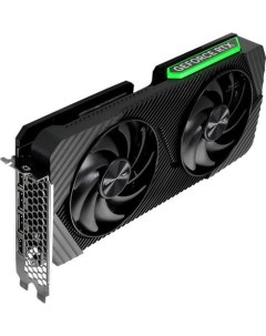 Видеокарта GeForce RTX 4070 Super Ghost OC NED407SS19K9-1043B Gainward