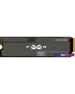 SSD XD80 1TB SP001TBP34XD8005 Silicon power