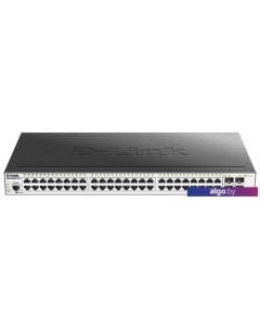 Коммутатор DGS-3000-52X/B1A D-link