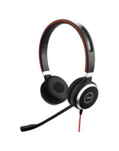 Наушники EVOLVE 40 UC Stereo Jabra