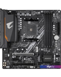 Материнская плата B550M Aorus Elite (rev. 1.3) Gigabyte