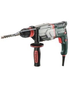 Перфоратор KHE 2660 Quick [600663500] Metabo