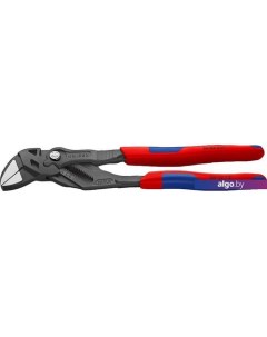 Клещи переставные 86 02 250 Knipex