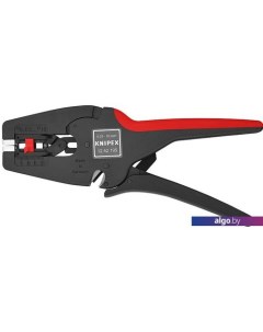 Стриппер 12 42 195 Knipex