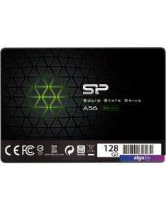 SSD Ace A56 128GB SP128GBSS3A56B25RM Silicon power