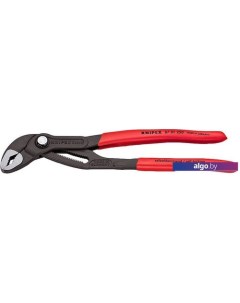 Клещи переставные 87 01 250 Knipex