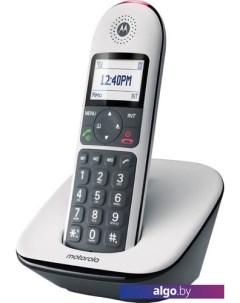 Радиотелефон Motorola CD5001 (белый)