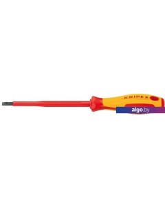 Отвертка 982025 Knipex