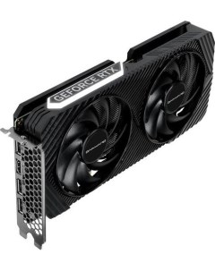 Видеокарта GeForce RTX 4060 Ghost OC V1 NE64060T19P1-1070B Gainward