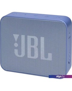 Беспроводная колонка Go Essential (синий) Jbl