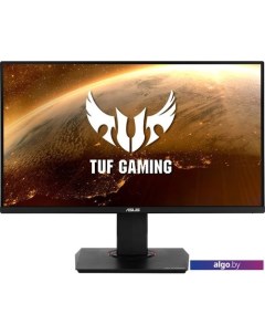 Монитор TUF Gaming VG289Q Asus