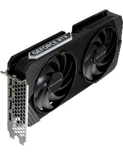 Видеокарта GeForce RTX 4060 Ti Ghost OC 8GB NE6406TT19P1-1060B Gainward