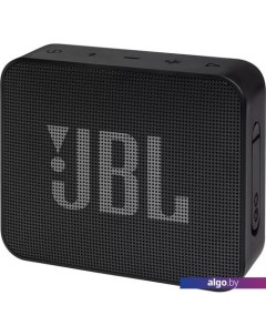 Беспроводная колонка Go Essential (черный) Jbl