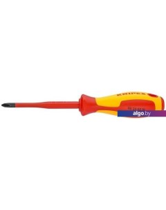 Отвертка 982402SL Knipex