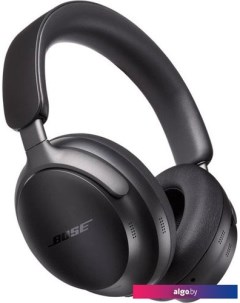 Наушники QuietComfort Ultra Headphones (черный) Bose