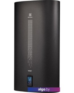 Накопительный электрический водонагреватель EWH 100 SmartInverter Grafit Electrolux