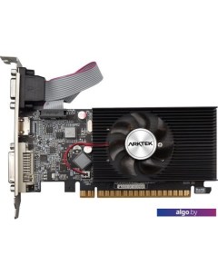 Видеокарта GeForce GT210 1GB DDR3 AKN210D3S1GL1 Arktek