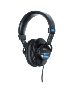 Наушники MDR7506 Sony