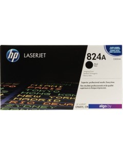 Картридж LaserJet 824A (CB384A) Hp