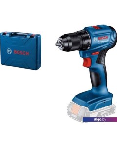 Ударная дрель-шуруповерт GSR 185-LI Professional 06019K3003 (без АКБ, кейс) Bosch