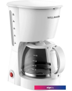 Капельная кофеварка WCM-1350D Willmark