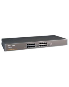 Коммутатор TL-SG1016 Tp-link