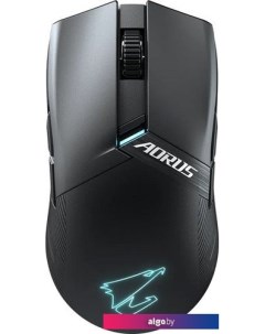 Игровая мышь Aorus M6 Gigabyte