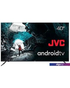 Телевизор JVC LT-40M695 Jvc