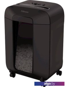 Шредер PowerShred LX85 (черный) Fellowes