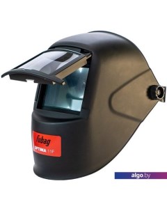 Сварочная маска Flip-Flap OPTIMA 11F Fubag