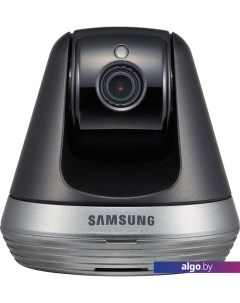 IP-камера SmartCam PT (черный) Wisenet