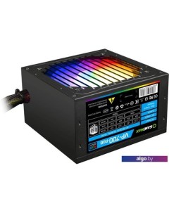 Блок питания VP-700-RGB Gamemax