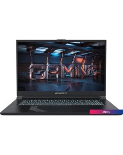 Игровой ноутбук G7 MF-E2KZ213SH Gigabyte